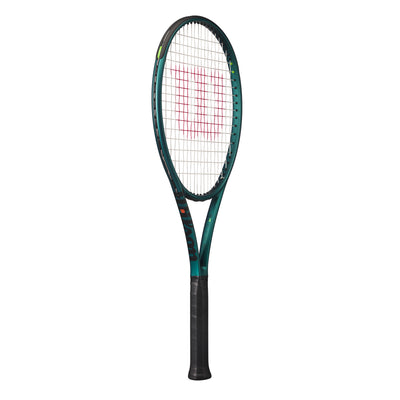 Wilson Blade 98S V9 Tennis Racket Fame Only