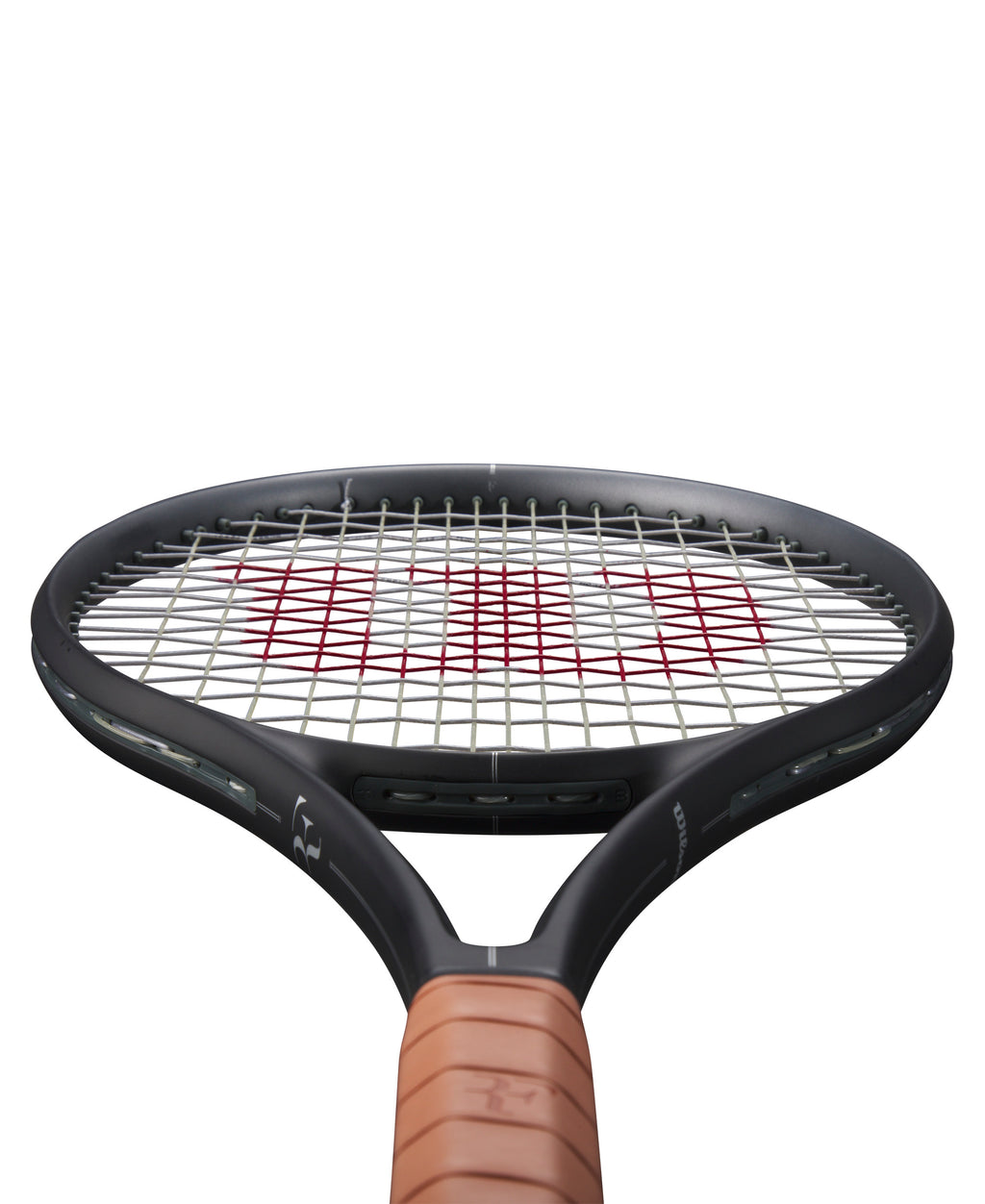 Wilson RF 01 Future Tennis Racket Frame Only – PDHSports