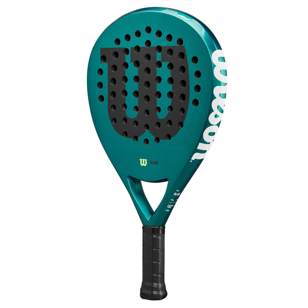 Wilson Blade Pro V3 Padel Racket – PDHSports