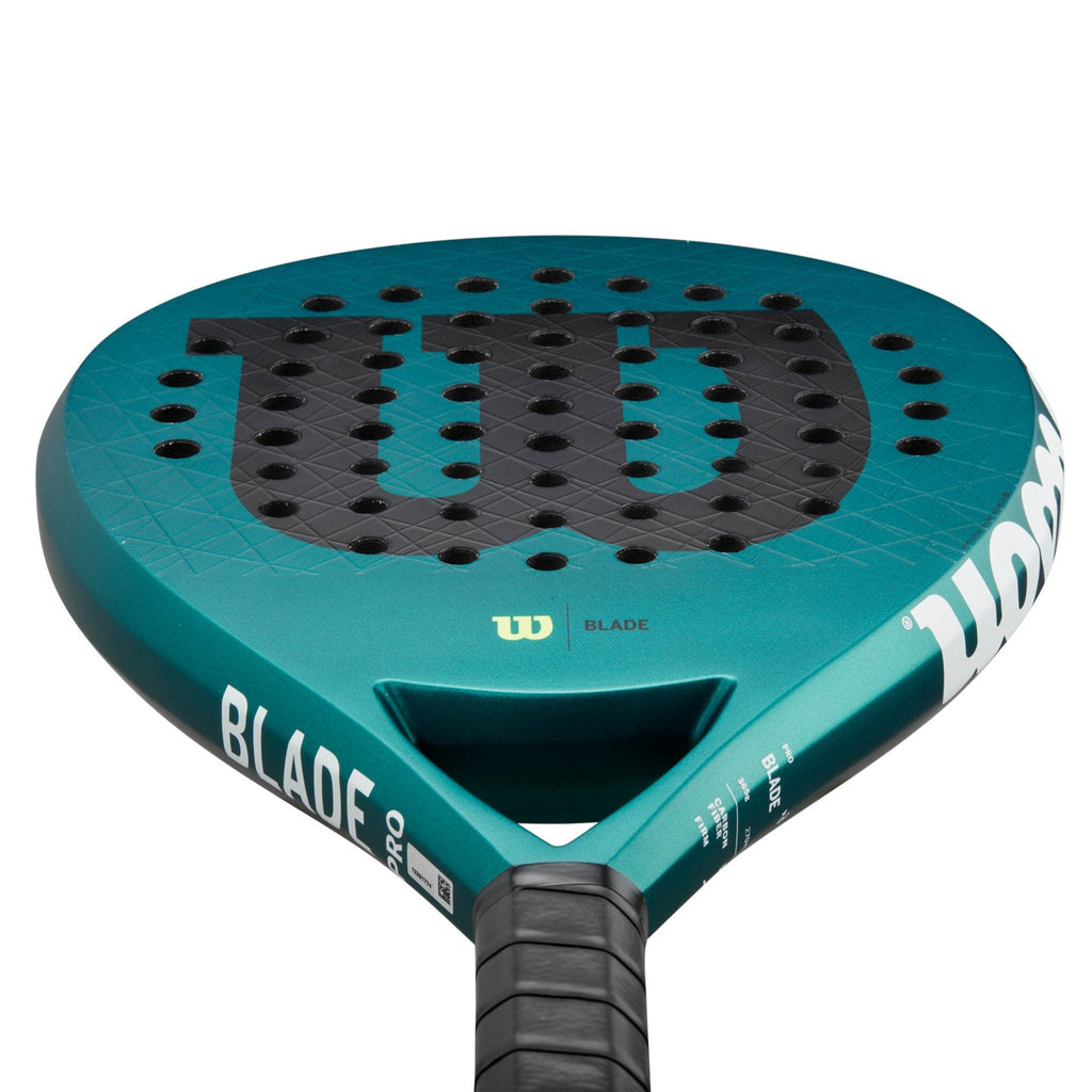 Wilson Blade Pro V3 Padel Racket