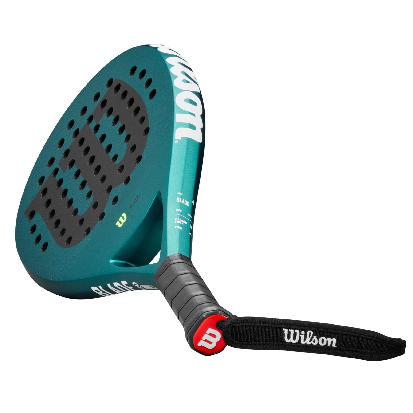 H*a様 Wilson BLADE PRO V9 (G3) Wilson Blade Pro V3 Padel Racket – PDHSports