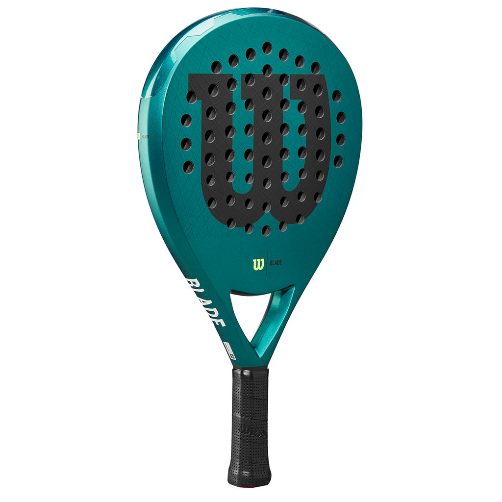 Wilson Blade V3 Padel Racket