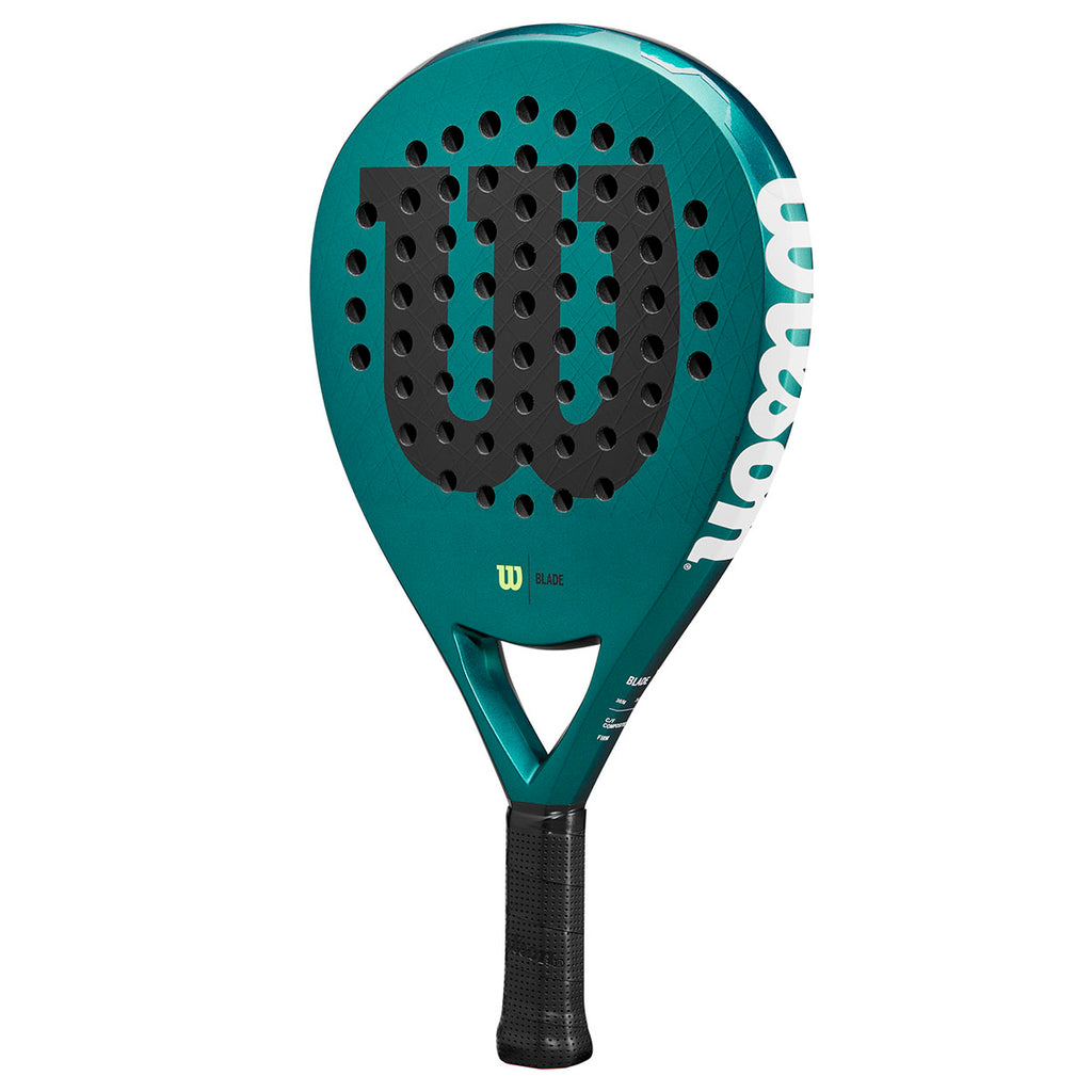 Wilson Blade V3 Padel Racket