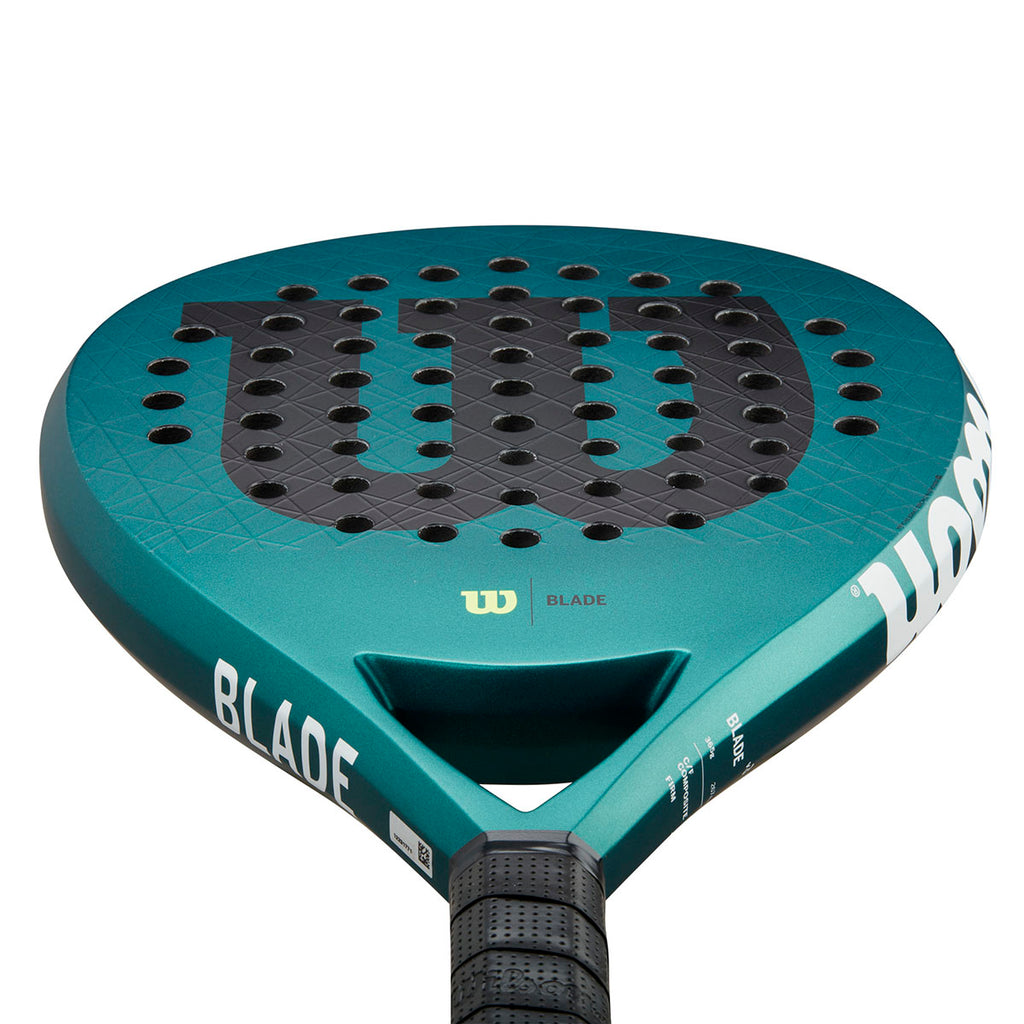 Wilson Blade V3 Padel Racket