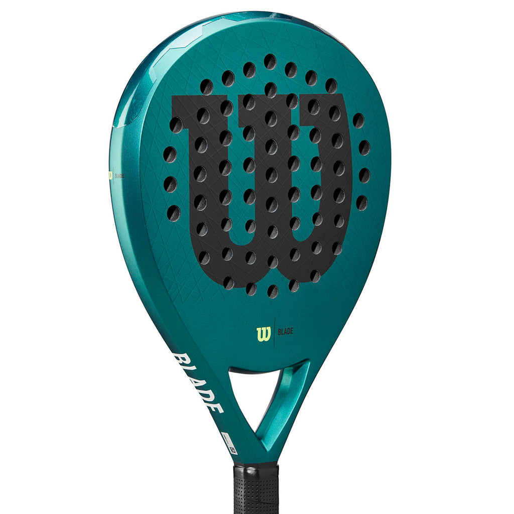 Wilson Blade V3 Padel Racket