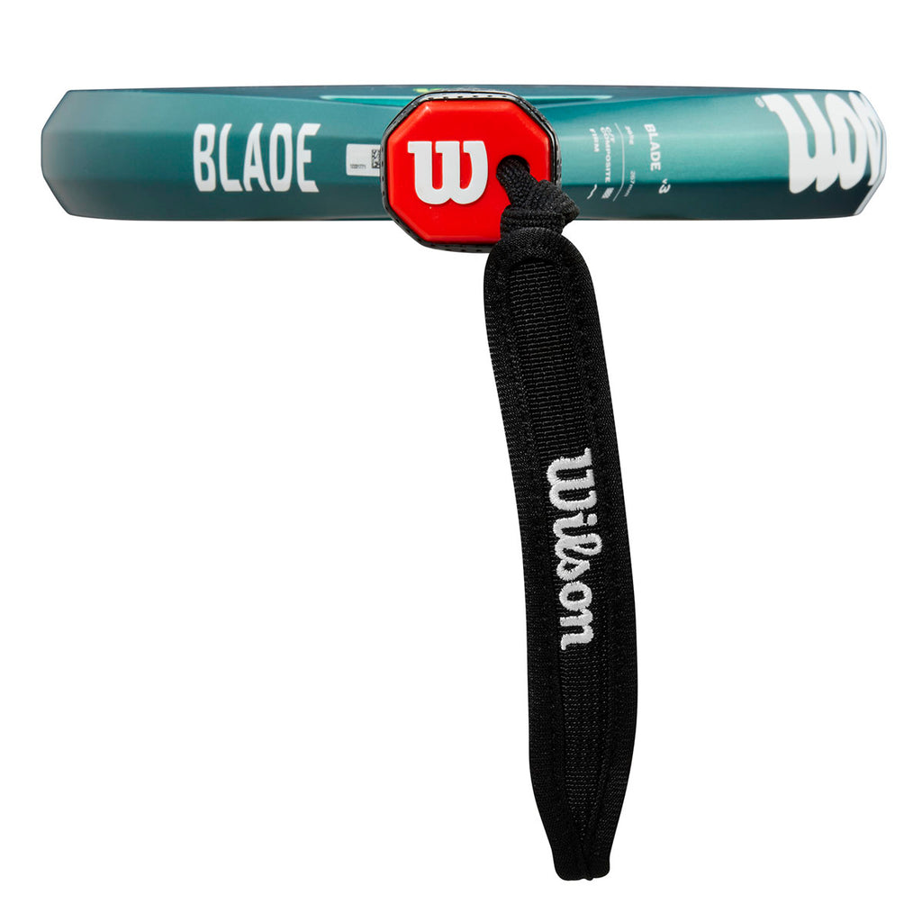 Wilson Blade V3 Padel Racket