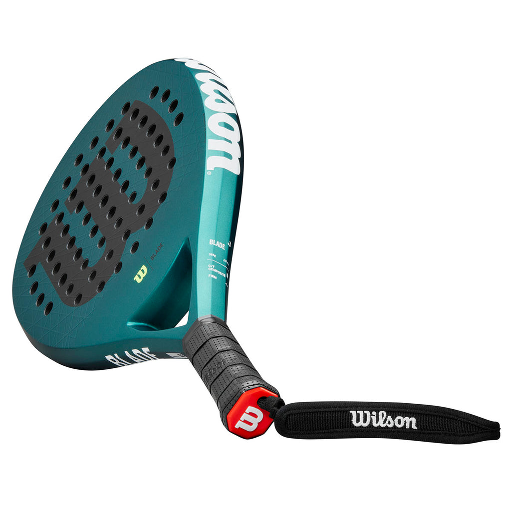 Wilson Blade V3 Padel Racket