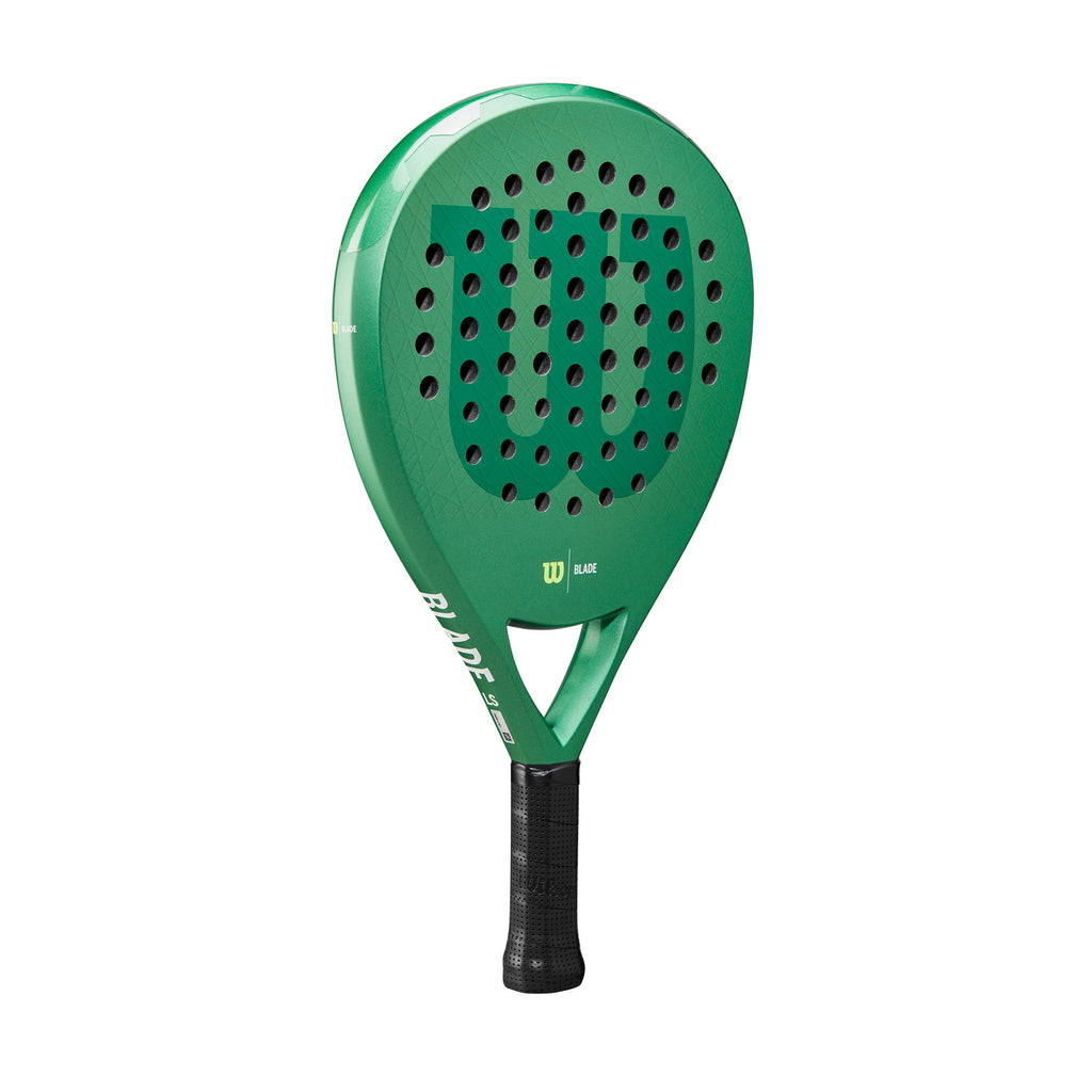 Wilson Blade LS V3 Padel Racket