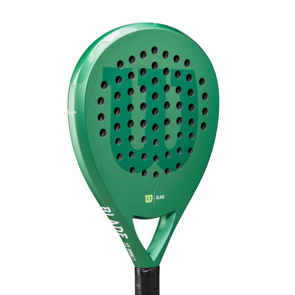 Wilson Blade LS V3 Padel Racket