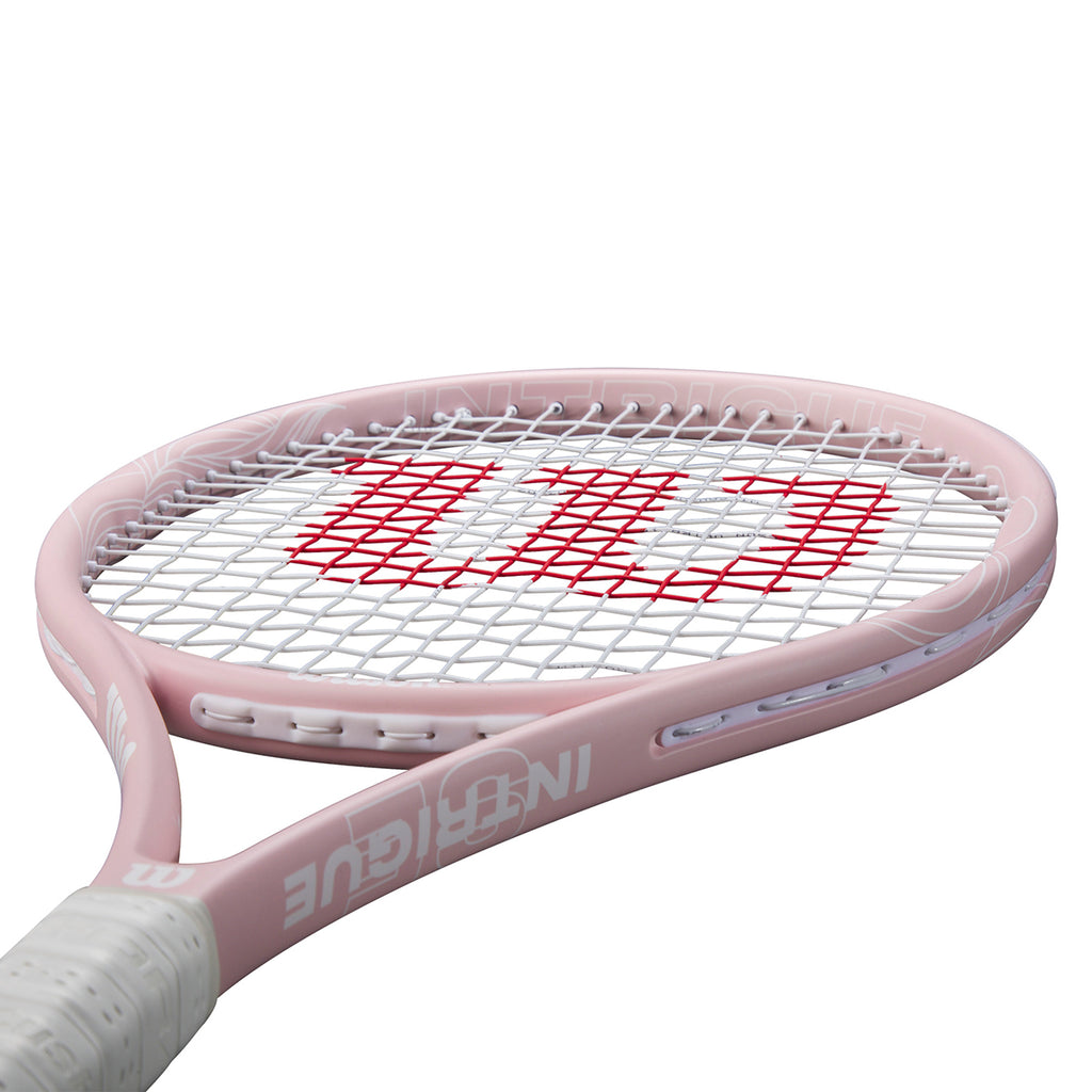 Wilson Intrigue SE Tennis Racket