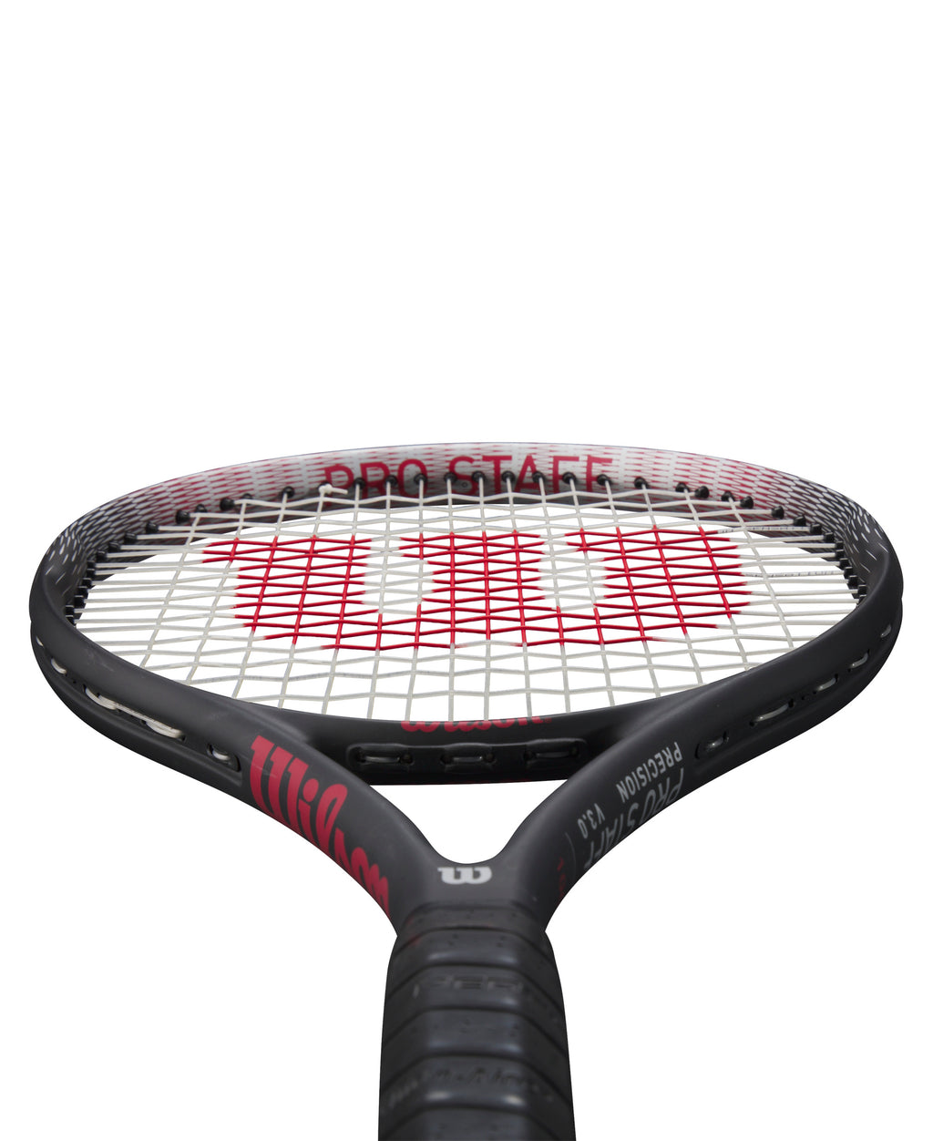 Wilson Pro Staff Precision 100 Tennis Racket – PDHSports