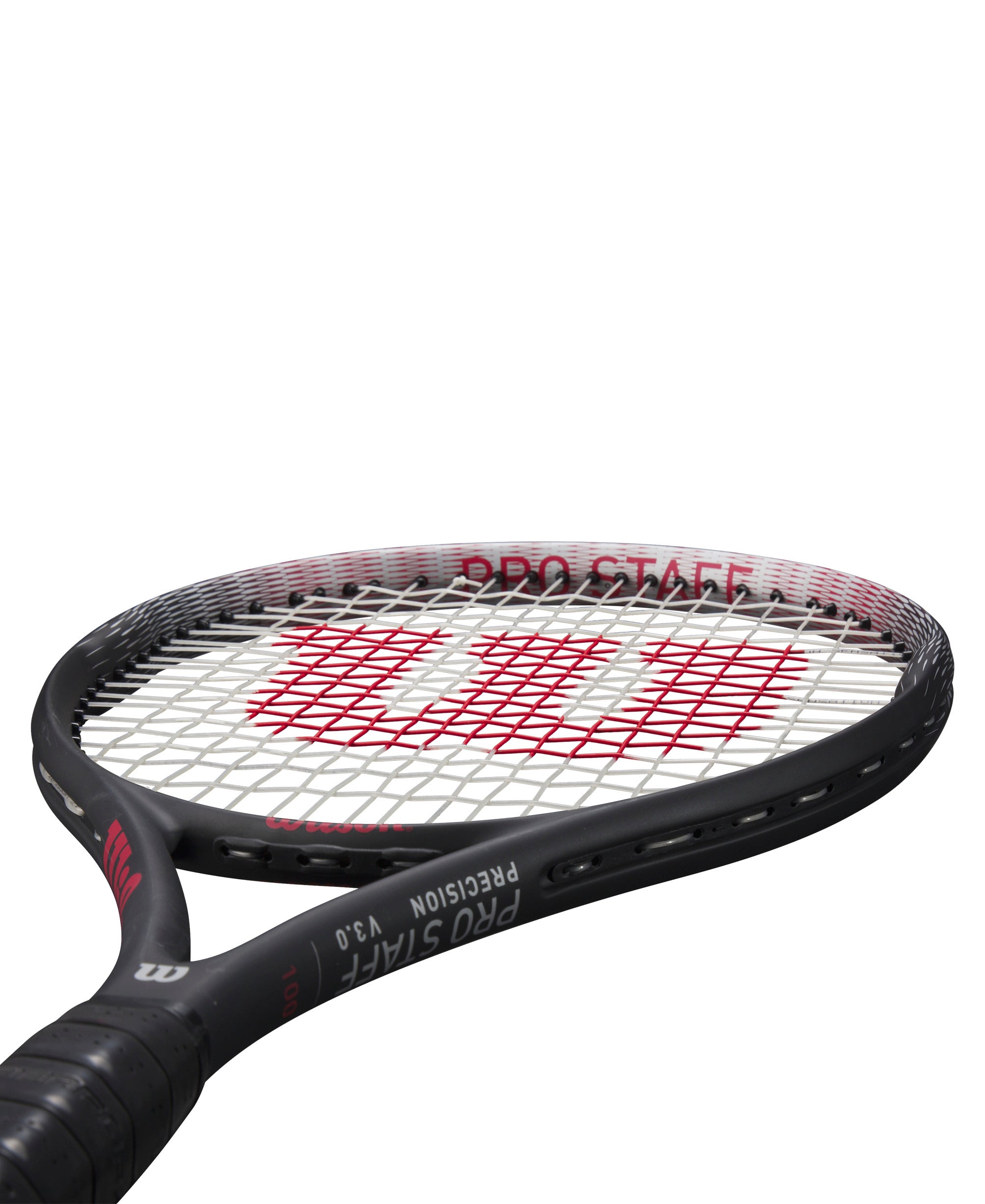 Wilson Pro Staff Precision 100 Tennis Racket – PDHSports