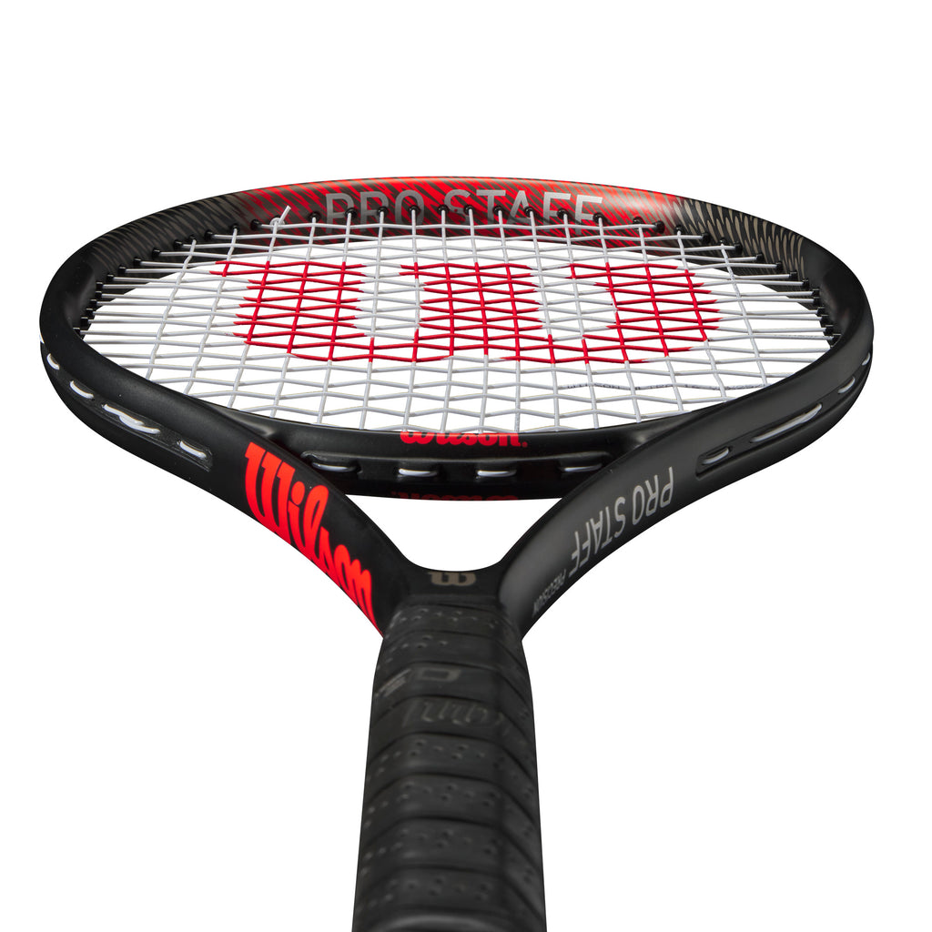 Precision Racket Wilson Pro Staff Precision 103 Tennis Racket – PDHSports