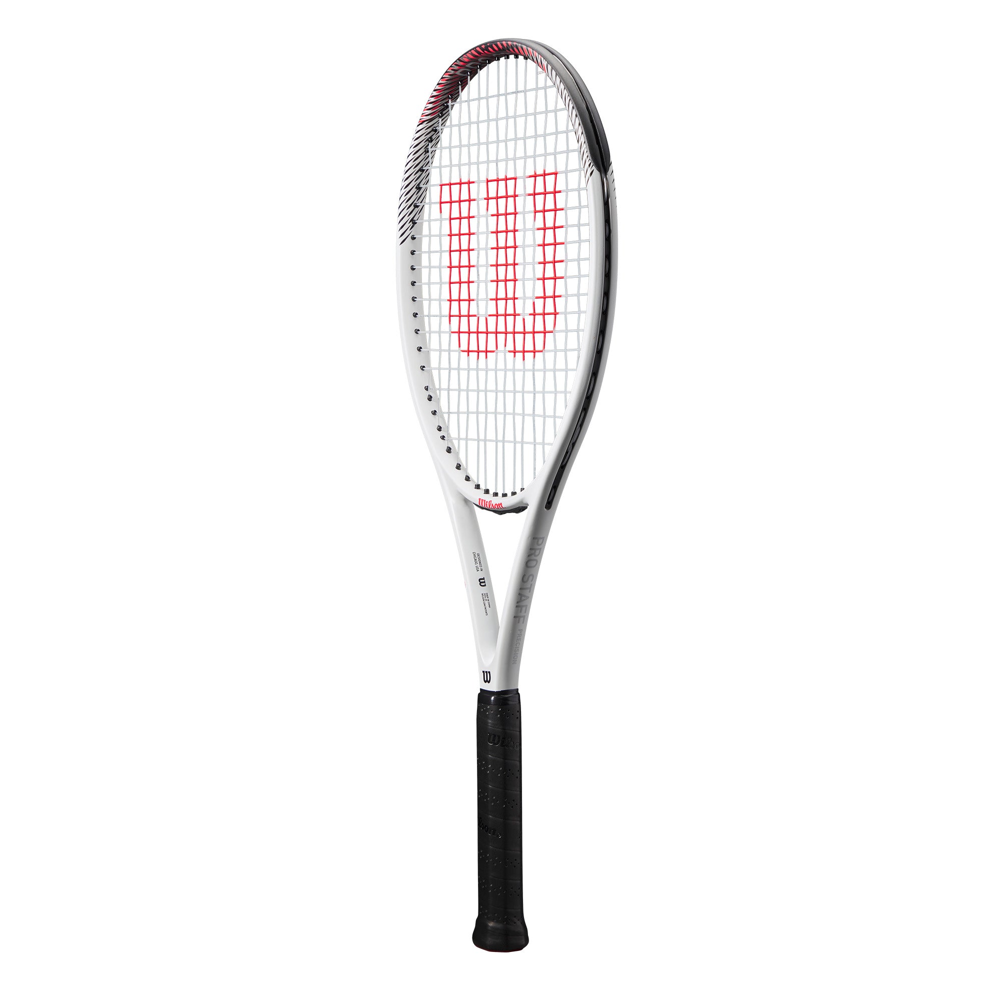 Wilson Pro Staff Precision RXT 105 Tennis Racket – PDHSports