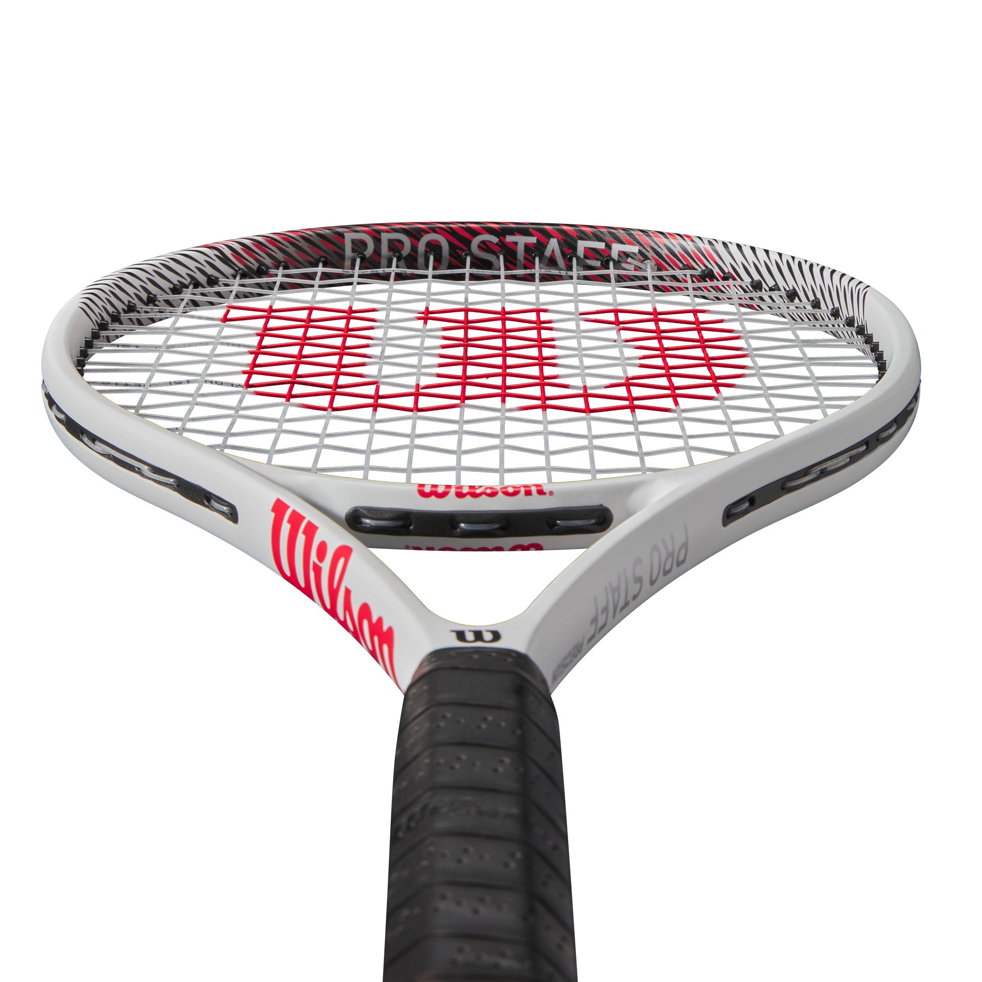 Wilson Pro Staff Precision RXT 105 Tennis Racket – PDHSports