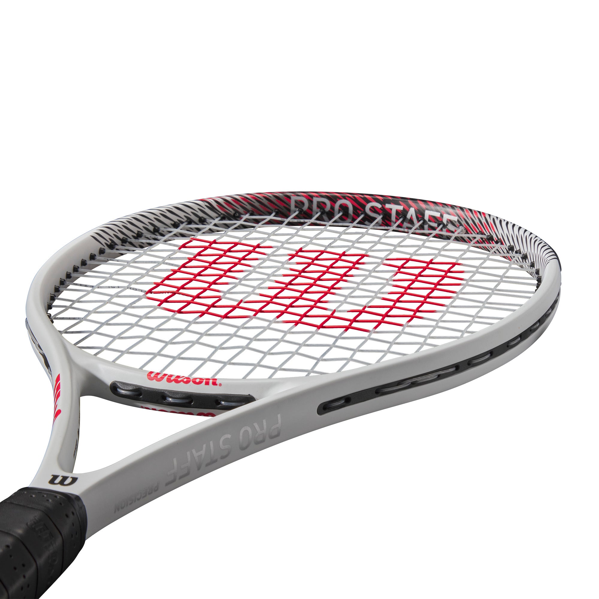 Wilson Pro Staff Precision RXT 105 Tennis Racket – PDHSports
