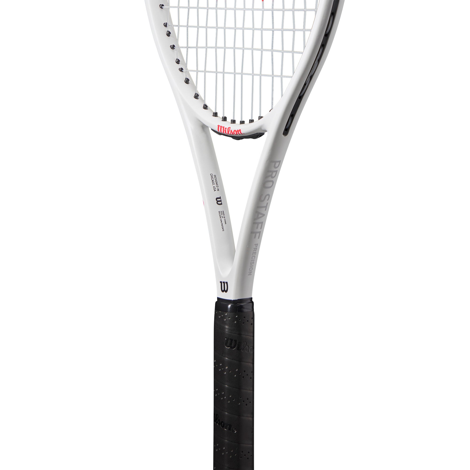 Wilson Pro Staff Precision RXT 105 Tennis Racket – PDHSports