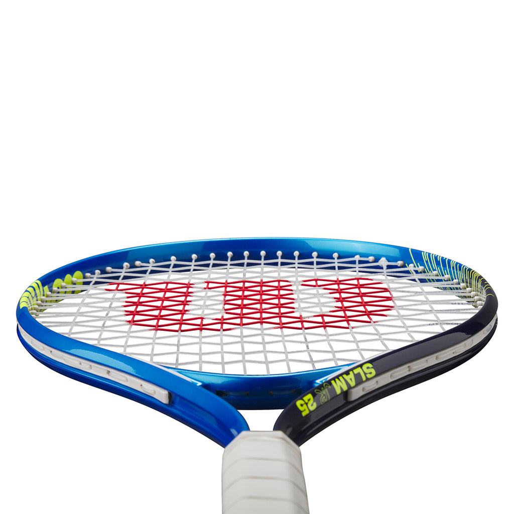 Wilson Slam 25 Junior Tennis Racket