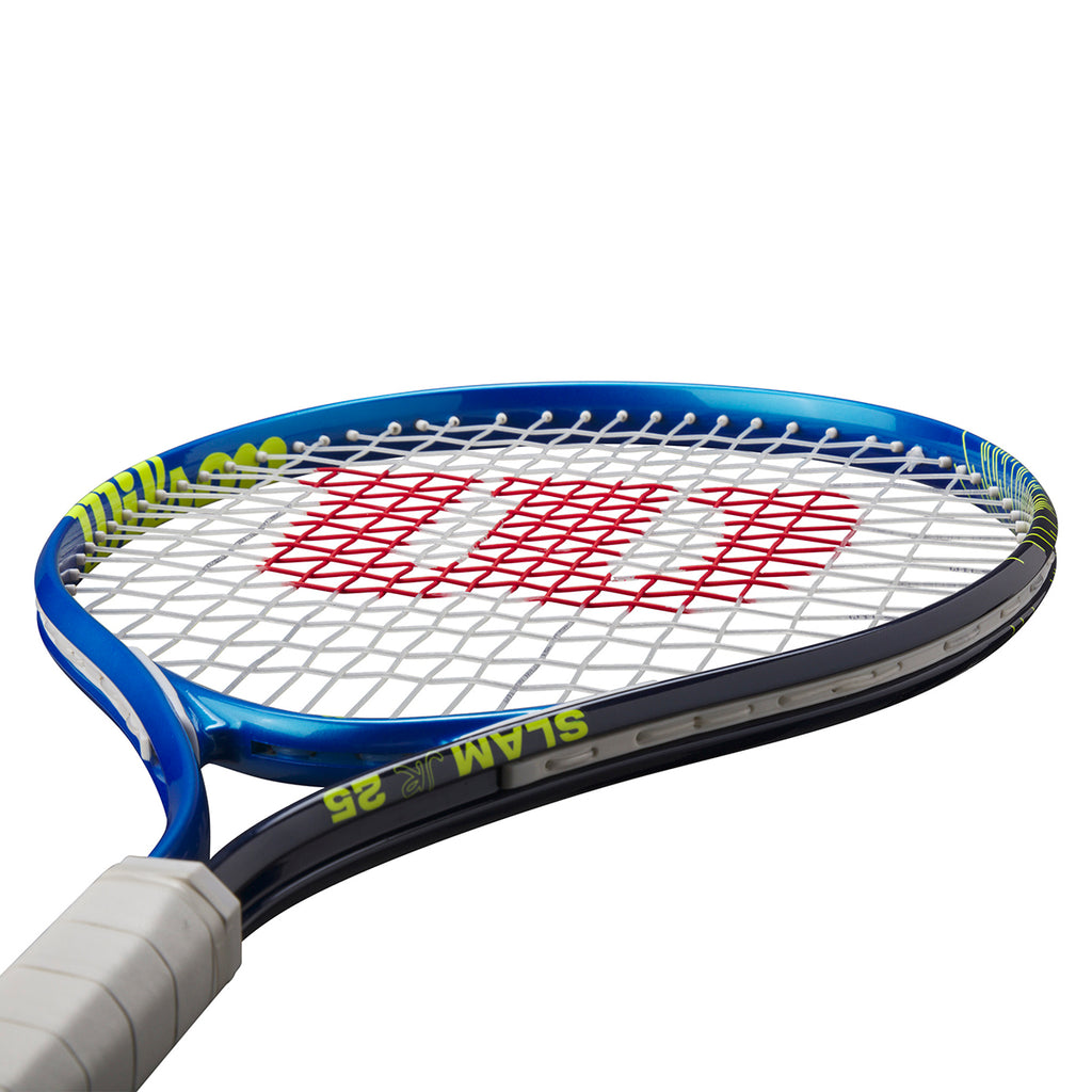 Wilson Slam 25 Junior Tennis Racket