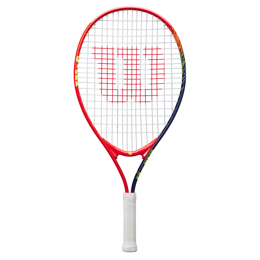 Wilson Slam 23 Junior Tennis Racket