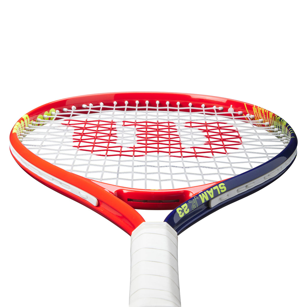 Wilson Slam 23 Junior Tennis Racket