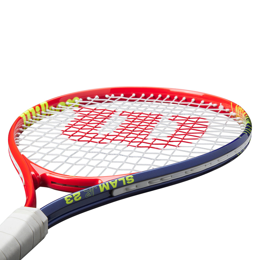 Wilson Slam 23 Junior Tennis Racket