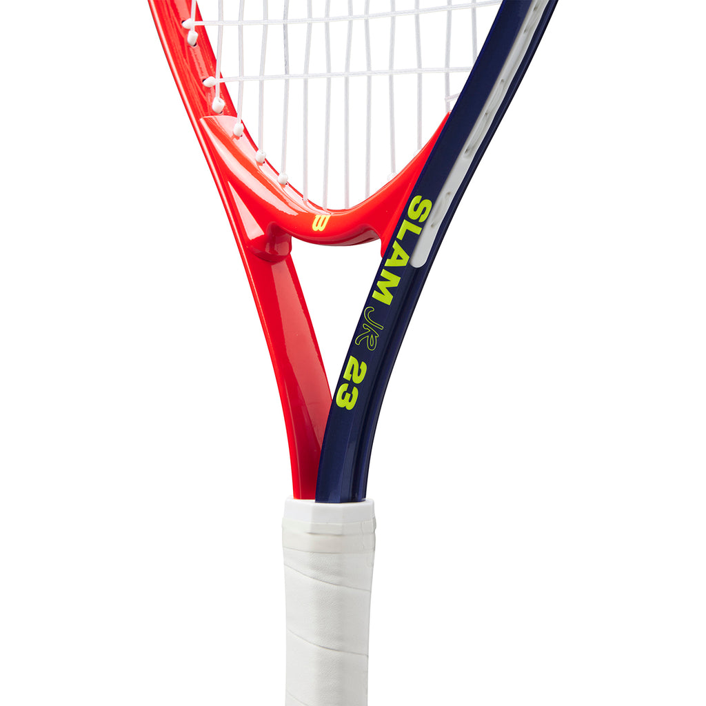Wilson Slam 23 Junior Tennis Racket