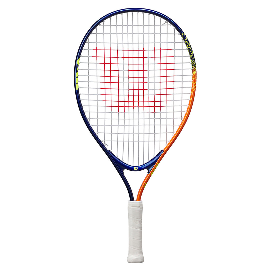 Wilson Slam 21 Junior Tennis Racket
