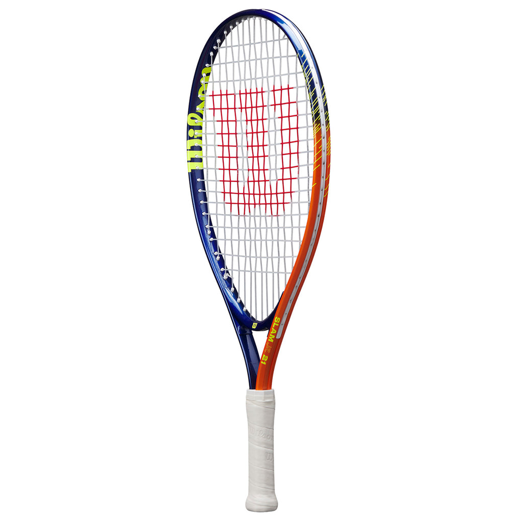 Wilson Slam 21 Junior Tennis Racket