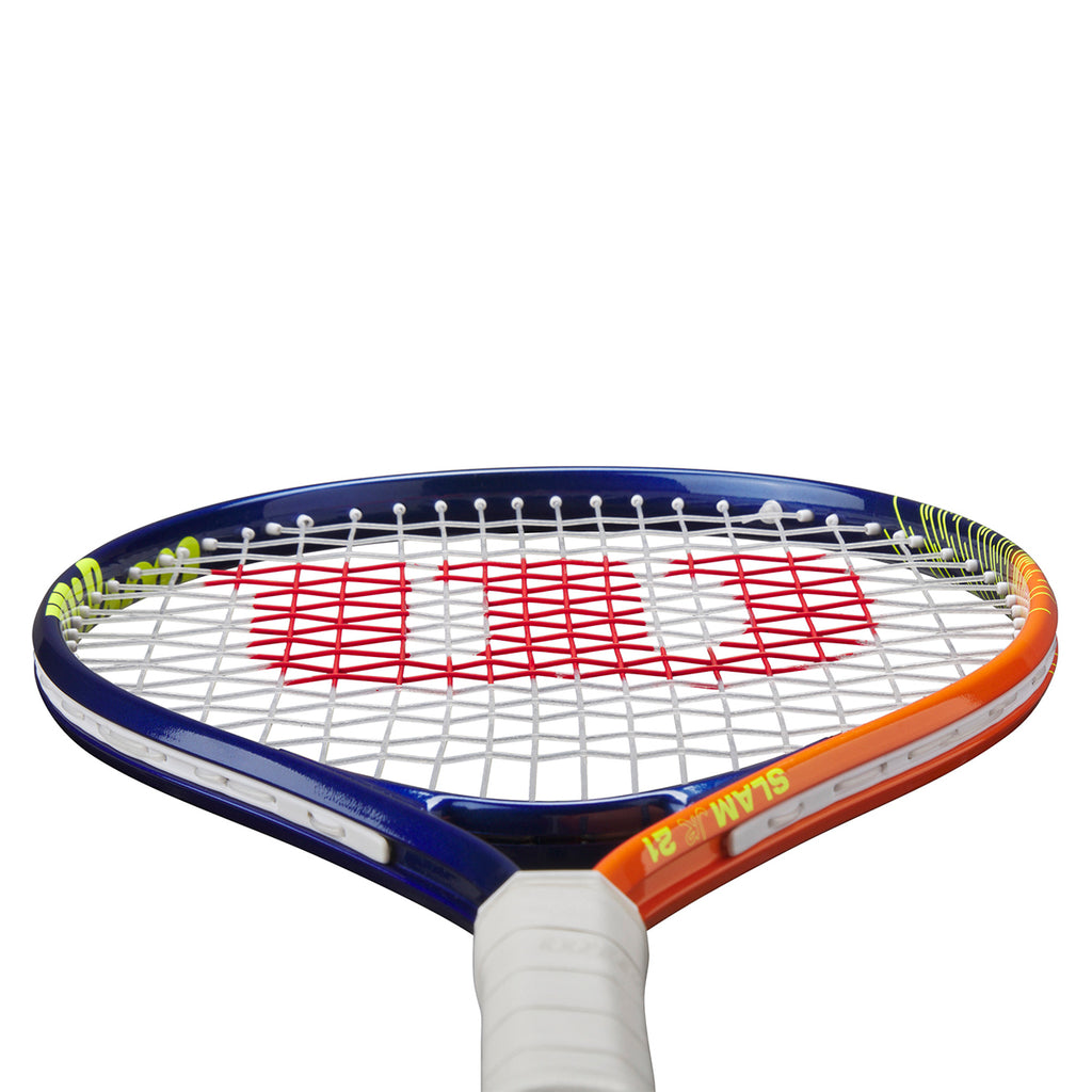 Wilson Slam 21 Junior Tennis Racket