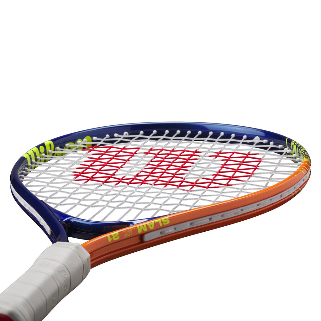 Wilson Slam 21 Junior Tennis Racket