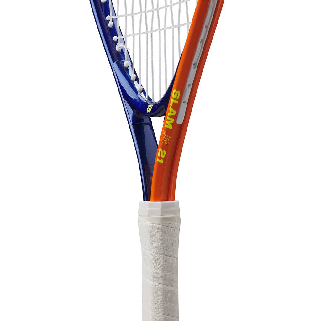 Wilson Slam 21 Junior Tennis Racket