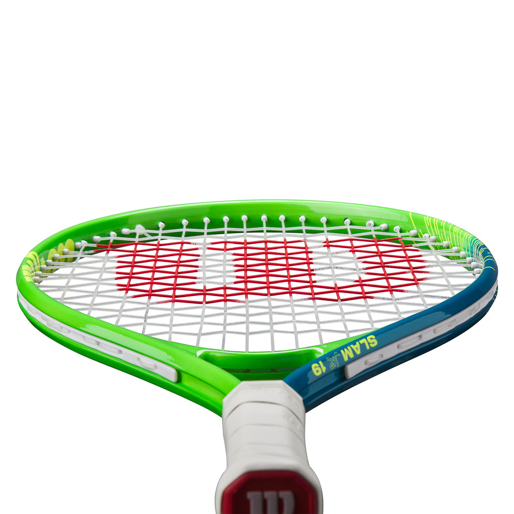 Wilson Slam 19 Junior Tennis Racket