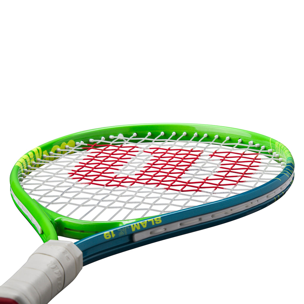 Wilson Slam 19 Junior Tennis Racket