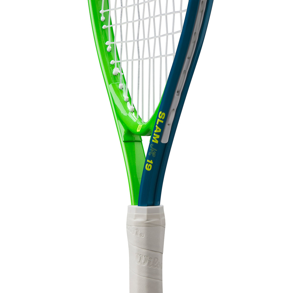 Wilson Slam 19 Junior Tennis Racket