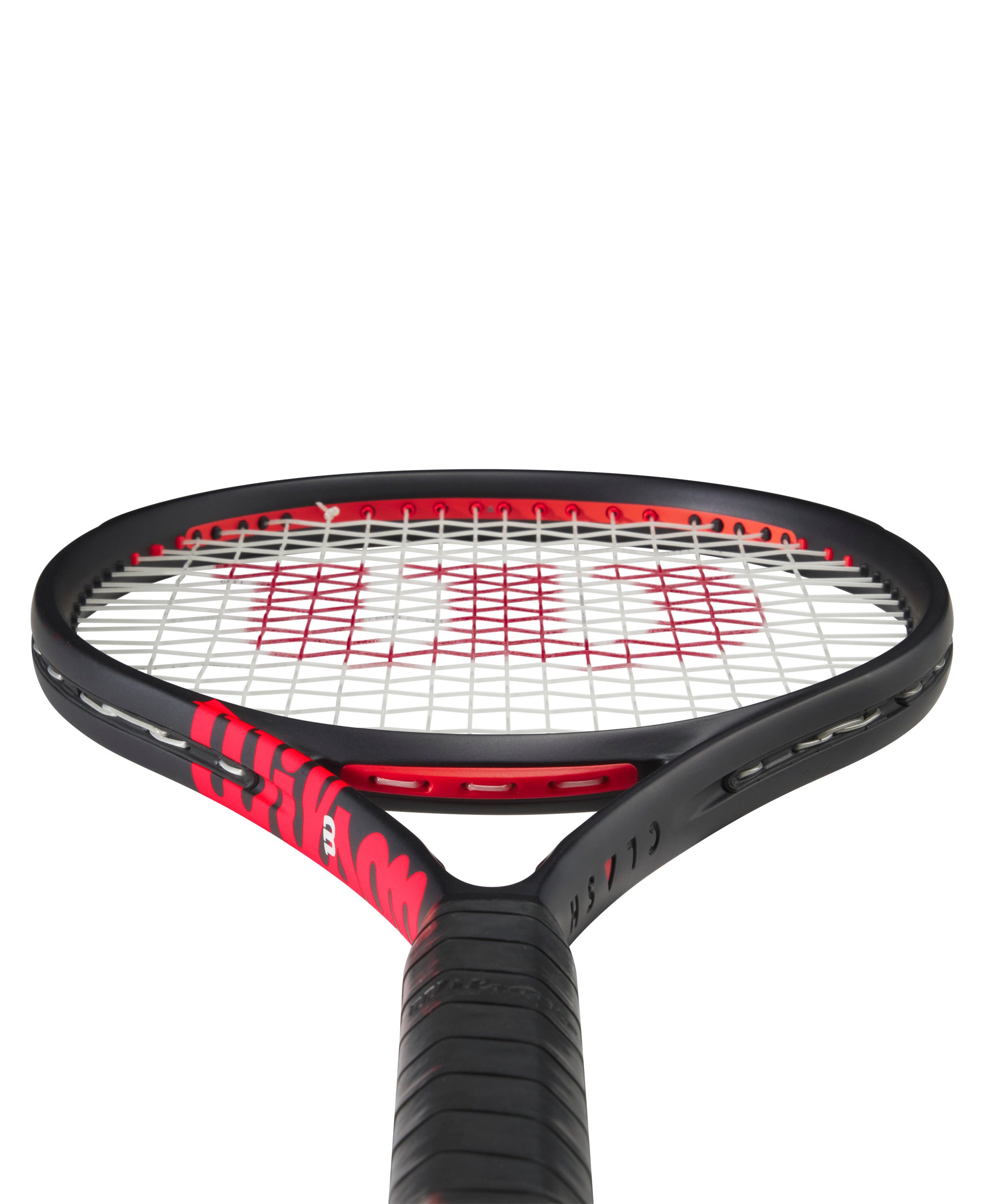 Wilson Clash 100 Pro V3 Tennis Racket Frame Only – PDHSports