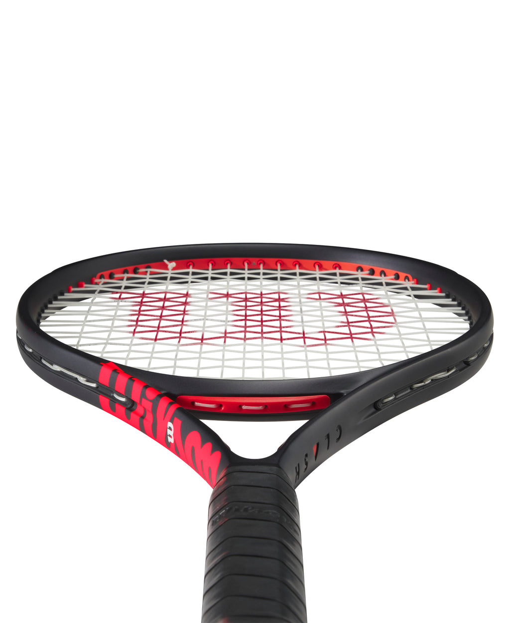 Wilson Clash 100 Pro V3 Tennis Racket Frame Only PDHSports wilson-clash-100-pro-v3-tennis-racket-frame-only-pdhsports