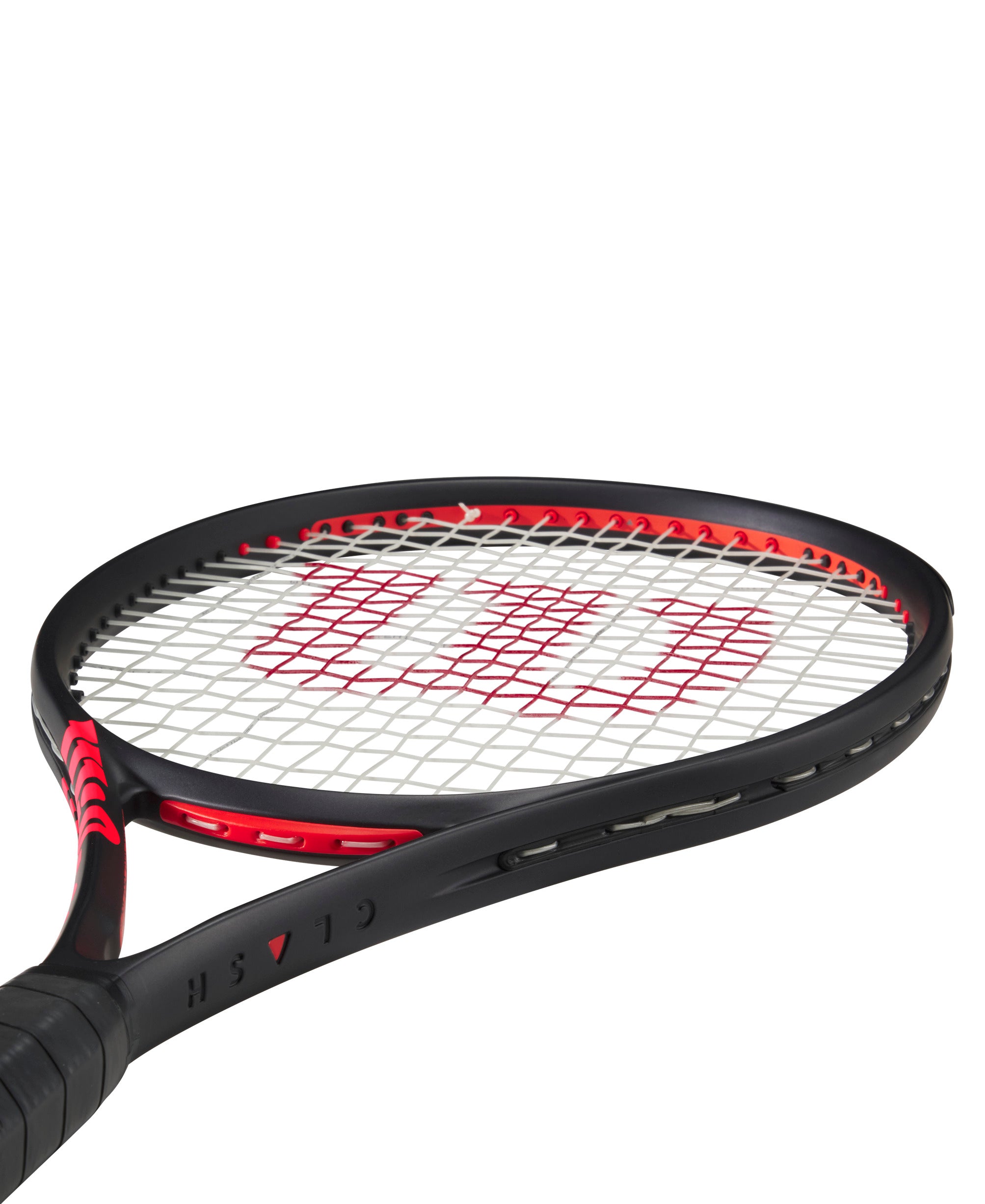 Wilson Clash 100 Pro V3 Tennis Racket Frame Only – PDHSports