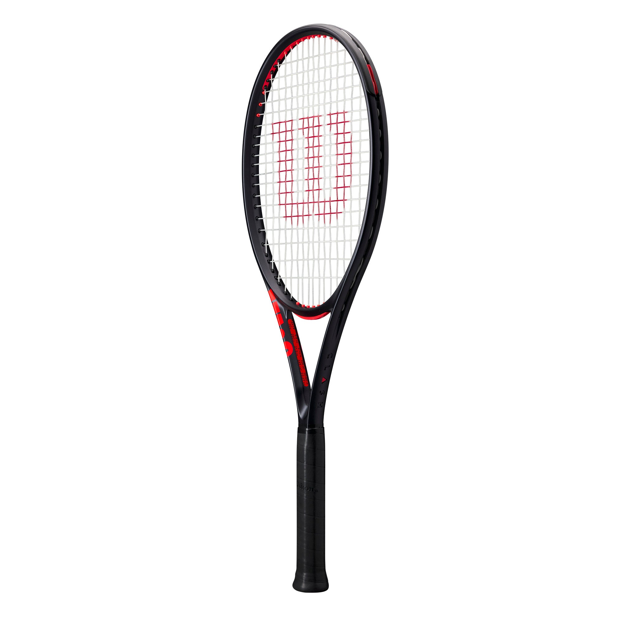 Wilson Clash 100L V3 Tennis Racket Frame Only – PDHSports