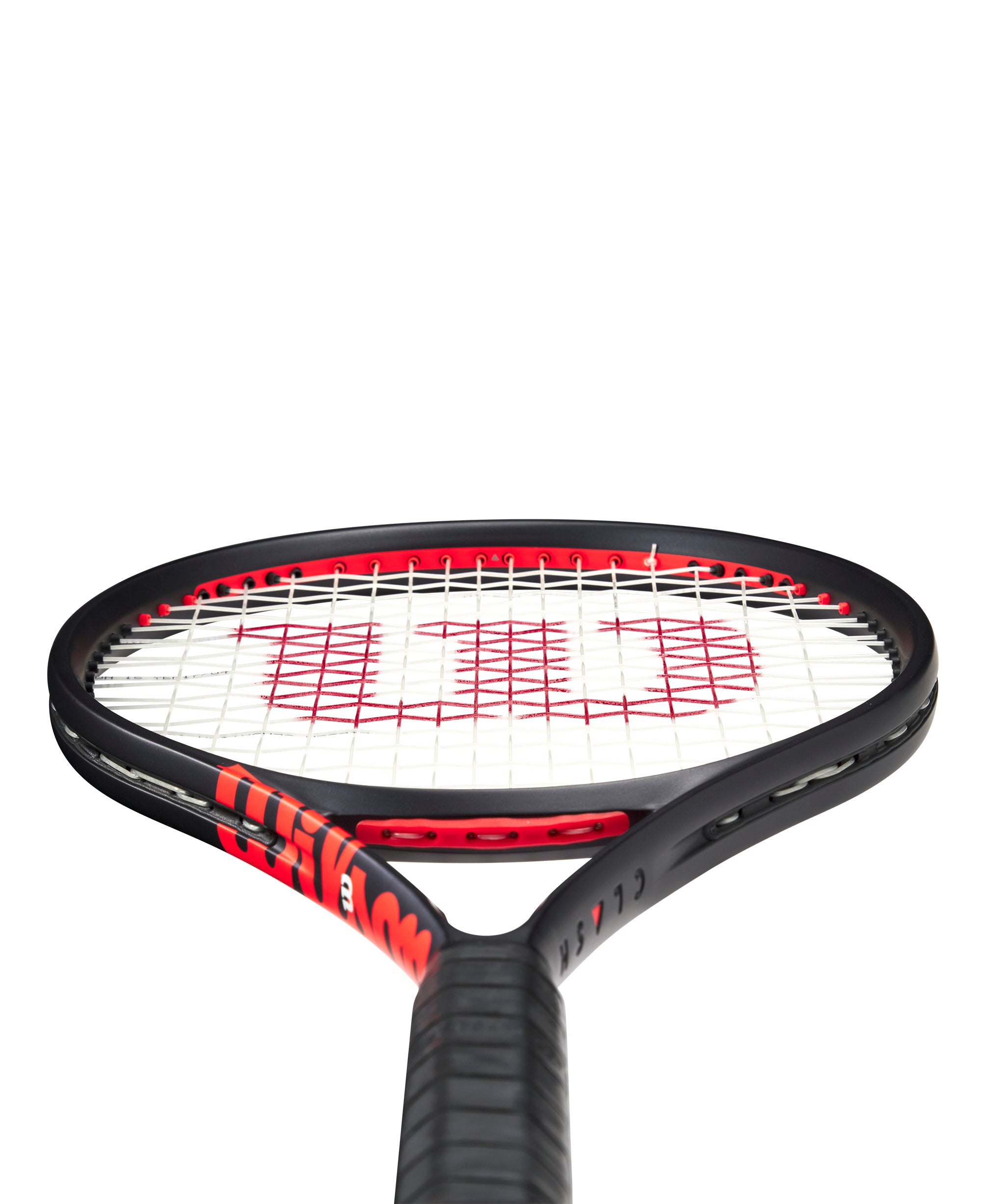 Wilson Clash 100UL V3 Tennis Racket – PDHSports