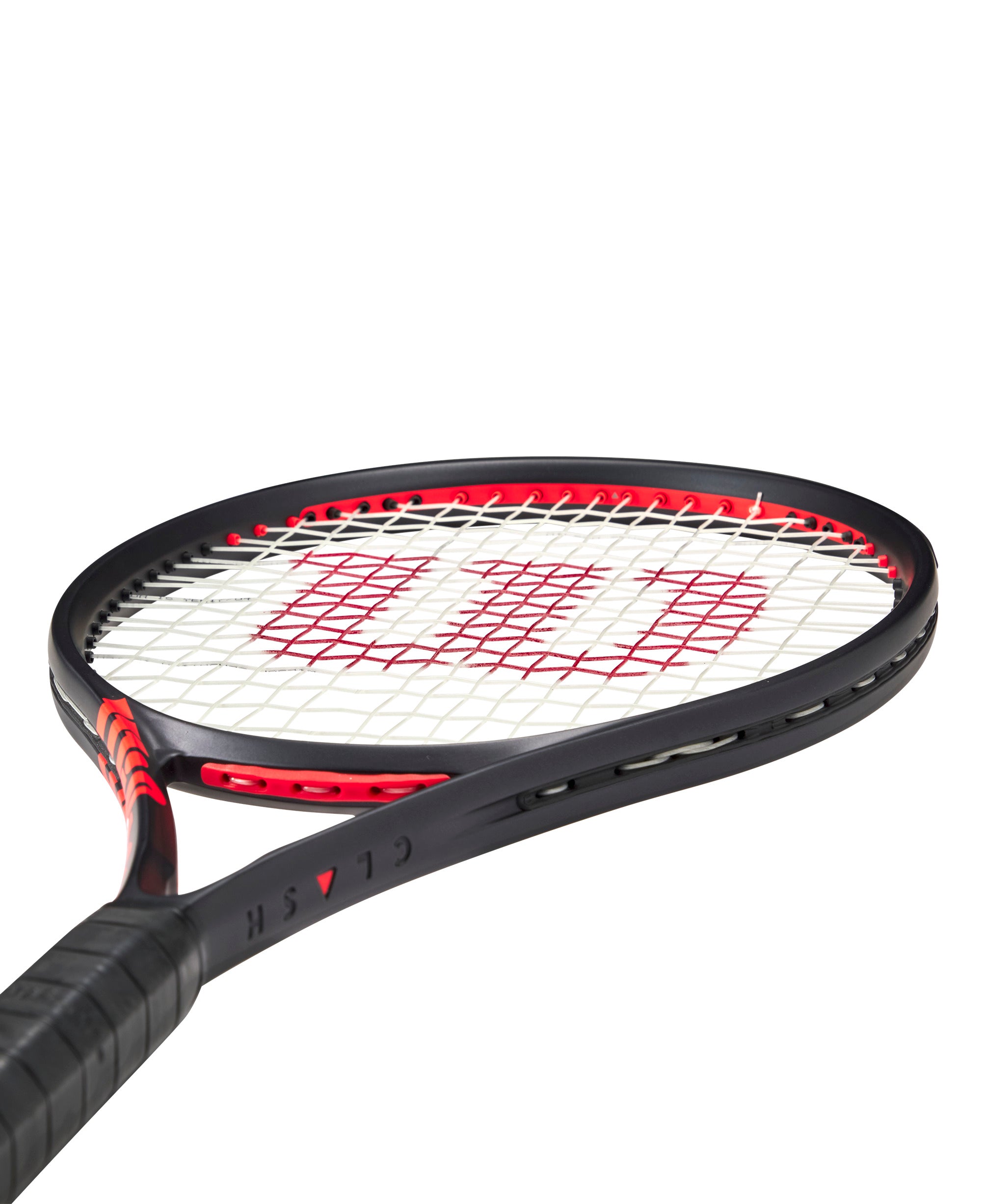 Wilson Clash 100UL V3 Tennis Racket – PDHSports