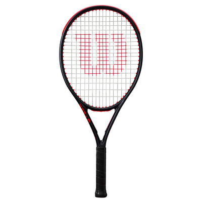 Wilson Clash 25 V3 Junior Tennis Racket