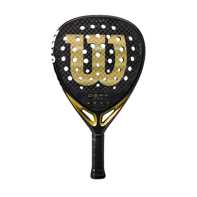 Wilson Defy Pro V1 Padel Racket