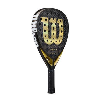 Wilson Defy Pro V1 Padel Racket