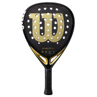 Babolat BL.002 Lamborghini Padel Racket Black – PDHSports