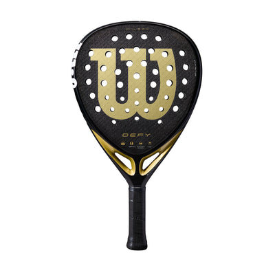 Wilson Defy V1 Padel Racket