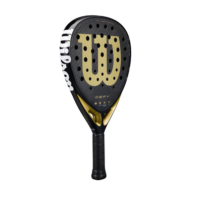 Wilson Defy V1 Padel Racket