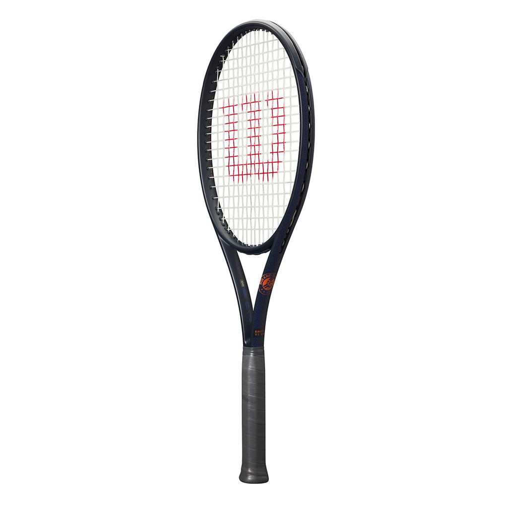 Wilson Shift 99 V1 Roland Garros Tennis Racket Frame Only