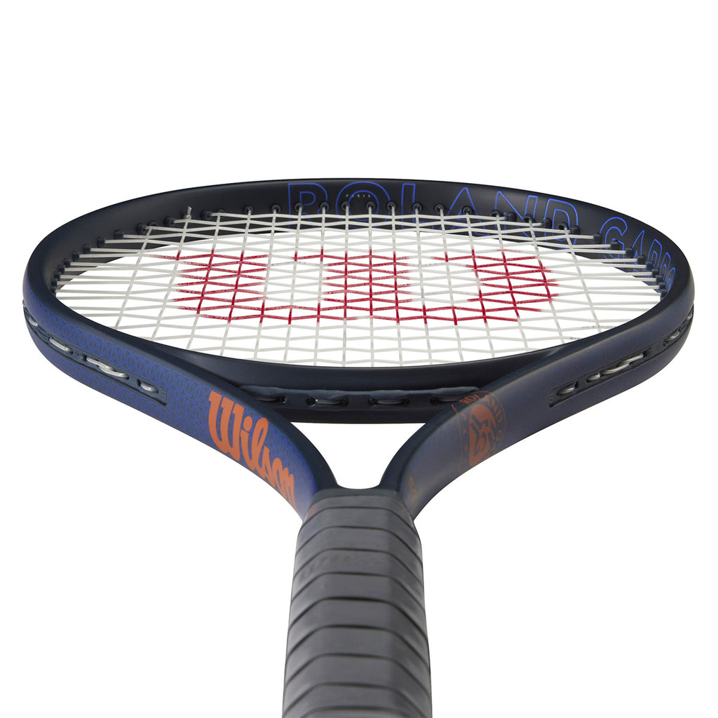 Wilson Shift 99 V1 Roland Garros Tennis Racket Frame Only