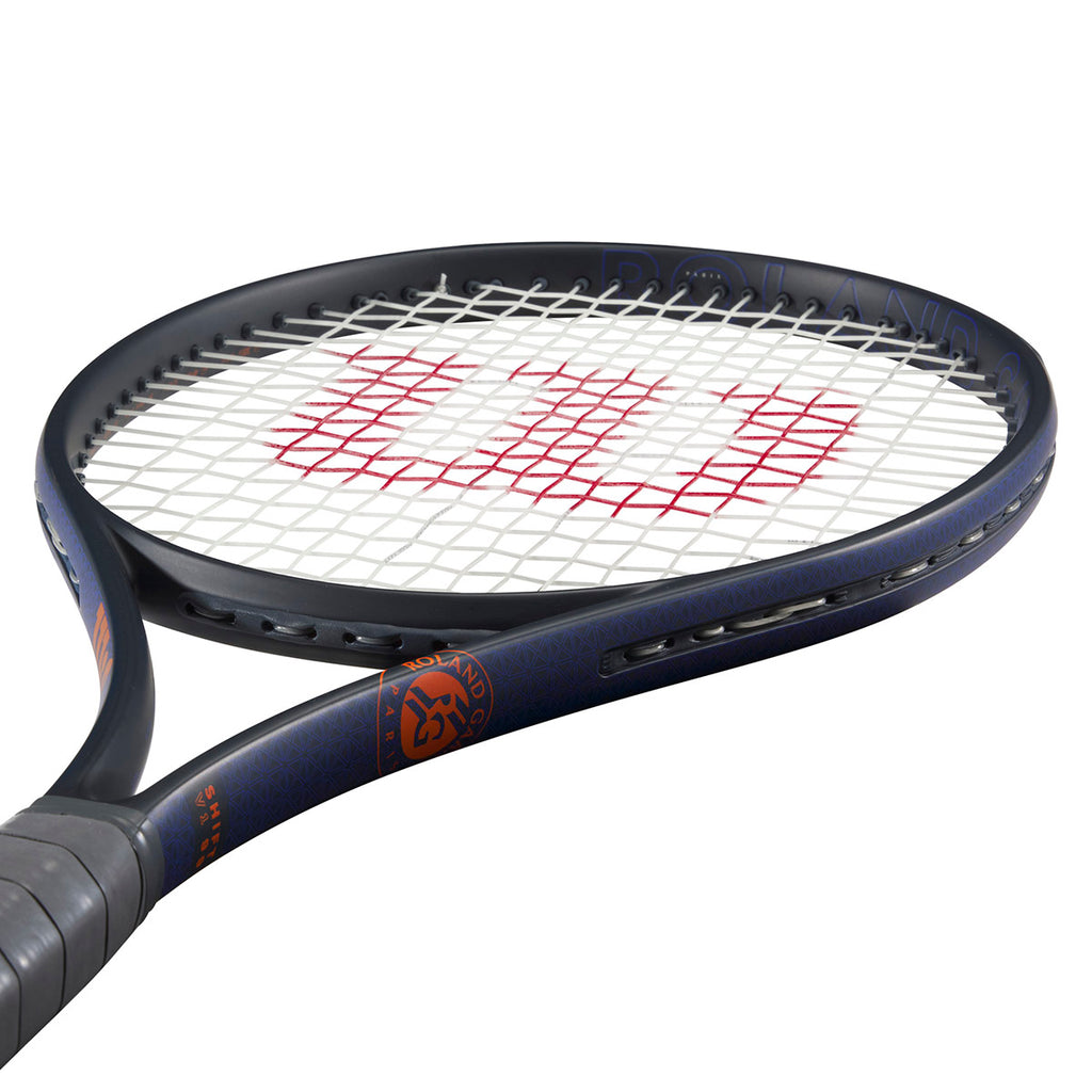 Wilson Shift 99 V1 Roland Garros Tennis Racket Frame Only